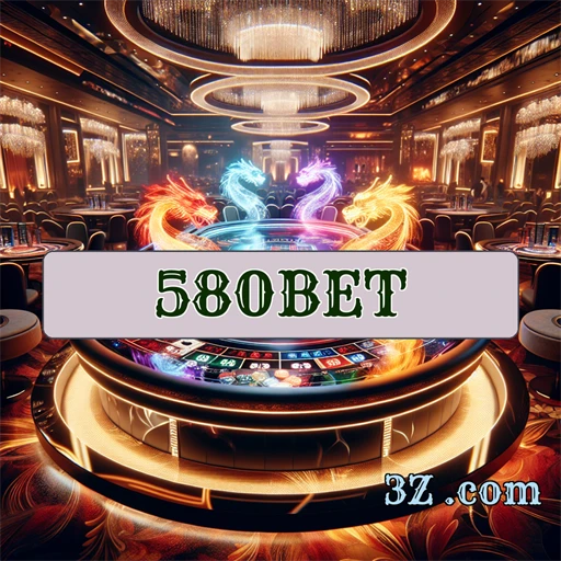 Cassino Empolgante e Inovador: Conheça o 580bet