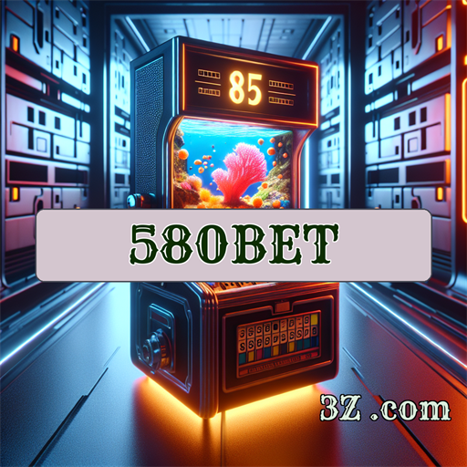 580bet: A Confiança no Jogo que Você Procura