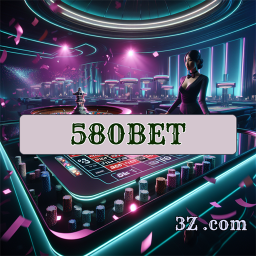 Plataforma Inovadora da 580bet Revoluciona Jogos Online no Brasil