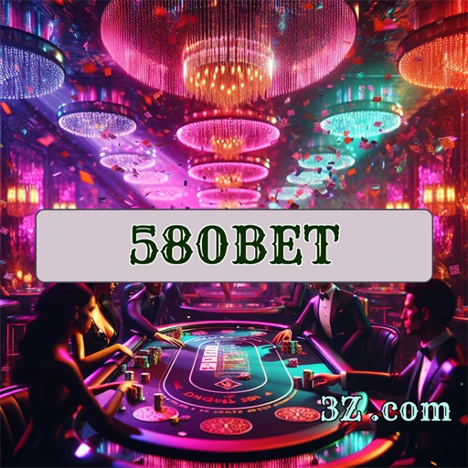 Slots Empolgantes na 580bet: Atrações e Ofertas Incríveis