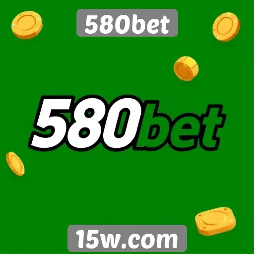580bet oferece diversas opções de jogos online