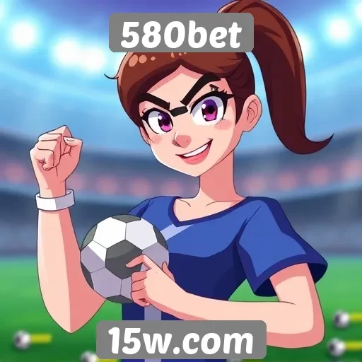 Novas promoções atraem jogadores para 580bet